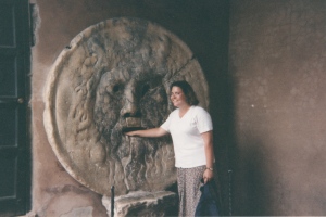 Rome, 1996