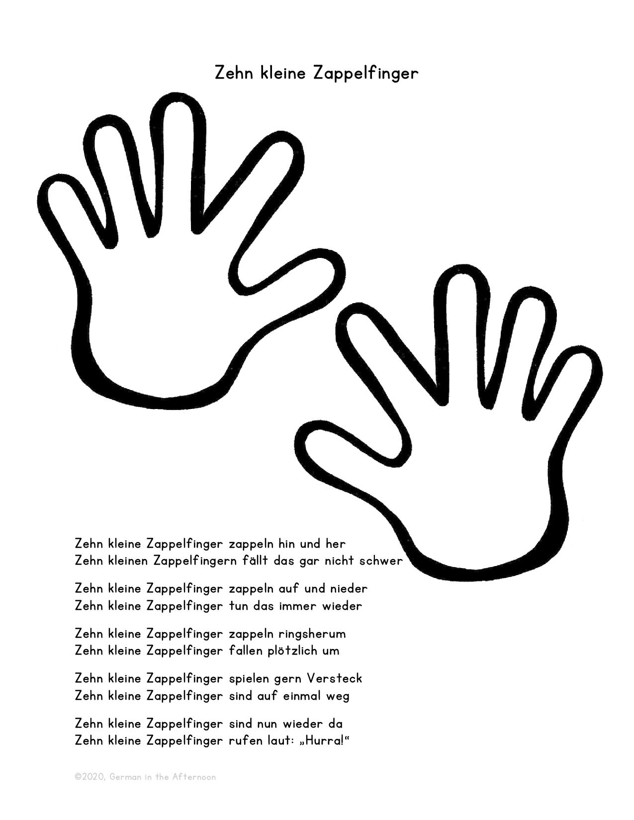 1pc Cartoon Lustige Mini Hände Kreative Finger Zappeln - Temu Germany